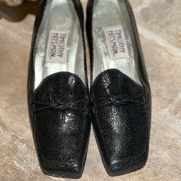 Timothy Hitsman Shoes - Never worn, Timothy Hitsman, leather upper and sole 1heel. 6M